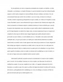 Good Bye Lenin. En esta película a un inicio se aparenta un abandono de un padre a su familia