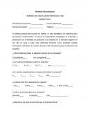 Diseño de un plan estratégico de marketing