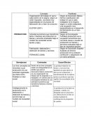 Conceptos de Rastreo