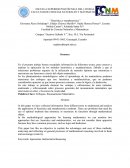 Heurística y metaheurística