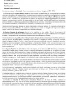 Fuente: histórica primaria