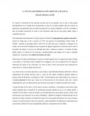 LA TÉCNICA DE IMPREGNACIÓN ARGÉNTICA DE GOLGI