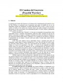 Resumen El Camino del Guerrero.