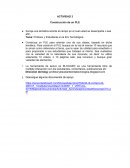 ACTIVIDAD 3 Construcción de un PLE
