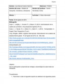 Nombre del curso: Gestión de transporte, inventarios y almacenes