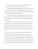 La ética del abogado postulante en México.