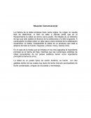 Situación Comunicacional.