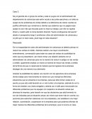 Administracion gerencial