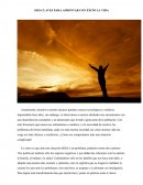 Tarea 3 Desarrollo del Pensamiento UIDE.