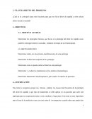 Dolor de espalda en niños de 10 a 12 años.
