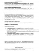 Que es estrategia por Porter.