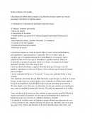 Sobre la Muerte- Silvia Oddi