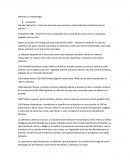 Adhesión en odontologia. Factores promotores de la adhesión