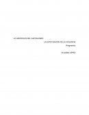 LA ESTETIZACIÓN DE LA VIOLENCIA.