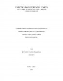 Comportamientos prosociales o altruistas