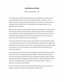 QUE ES LA ILUSTRACION – KANT