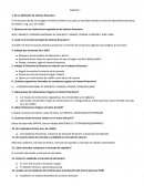 Capítulo 1 1. Dé su definición de sistema financiero