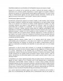 PANORAMA GENERAL DE LAS OPCIONES DE TRATAMIENTO Síndrome del intestino irritable