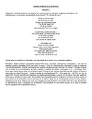 Aladdin Guion completo (Película)