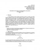 Movimiento rectilíneo uniformemente acelerado