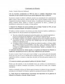 En las elecciones presidenciales de 1958 fue electo el candidato independiente Jorge Alessandri ¿En qué consistió el proyecto que intentó implementar bajo su gobierno?