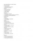 Calculo de una variable.