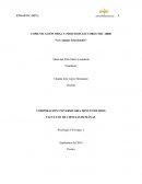 COMUNICACIÓN ORAL Y PROCESOS LECTORES NRC 18800