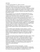 Foda COLEGIO UNIVERSITARIO DE NUEVA EXTREMADURA