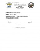 Historia de la comunidad del trapiche del rosario.