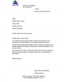 Quedó determinantemente prohibido fumar en todas las instalaciones y recintos públicos del hospital, al igual que en las salas de espera y en la terraza superior.
