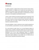 Informe de proyecto financiero.