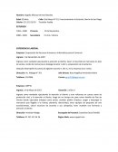 Empresa: Corporación de Recursos Humanos e Informática para el Comercio