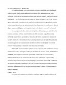 La violencia escolar - Reseña