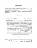 EJEMPLO DE CONVENIO PRIVADO.