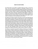 Ensayo de Ser Padres.