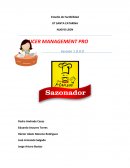 ESTUDIO DE FACTIBILIDAD : "Sazonadores Don Manuel"