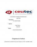 ¿Qué opina sobre el método de Nau para hacer negocios? ¿Es ético y responsable? Analice.