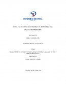 EL CONSUMO DE JOYAS Y UNA REALIDAD ECONÓMICA BAÑADO EN ORO Y PIDRAS PRECIOSAS “