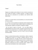 Tigres Asiáticos -Singapur