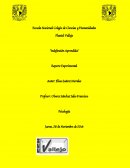 Escuela Nacional Colegio de Ciencias y Humanidades.