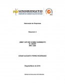 Método de Descuento de Dividendos