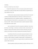 Puerto Rico y la Junta Fiscal, ¿Exito o Fracaso?