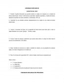 VARIABLES MECANICAS.