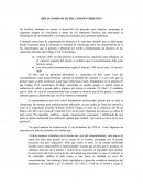 DOLO COMO VICIO DEL CONSENTIMIENTO