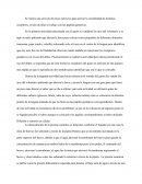 Analisis la sensibilidad de distintos receptores.