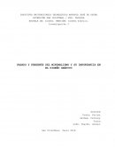 Importancia del Minimalismo en el Diseño Gráfico.