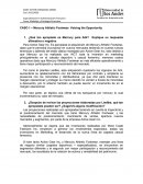 CASO 1 - Mercury Athletic Footwear