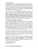 Redes sociales Corporativas.