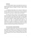 Julio Argentino Roca . Ensayo