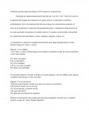 Piaget, el desarrollo del niño.